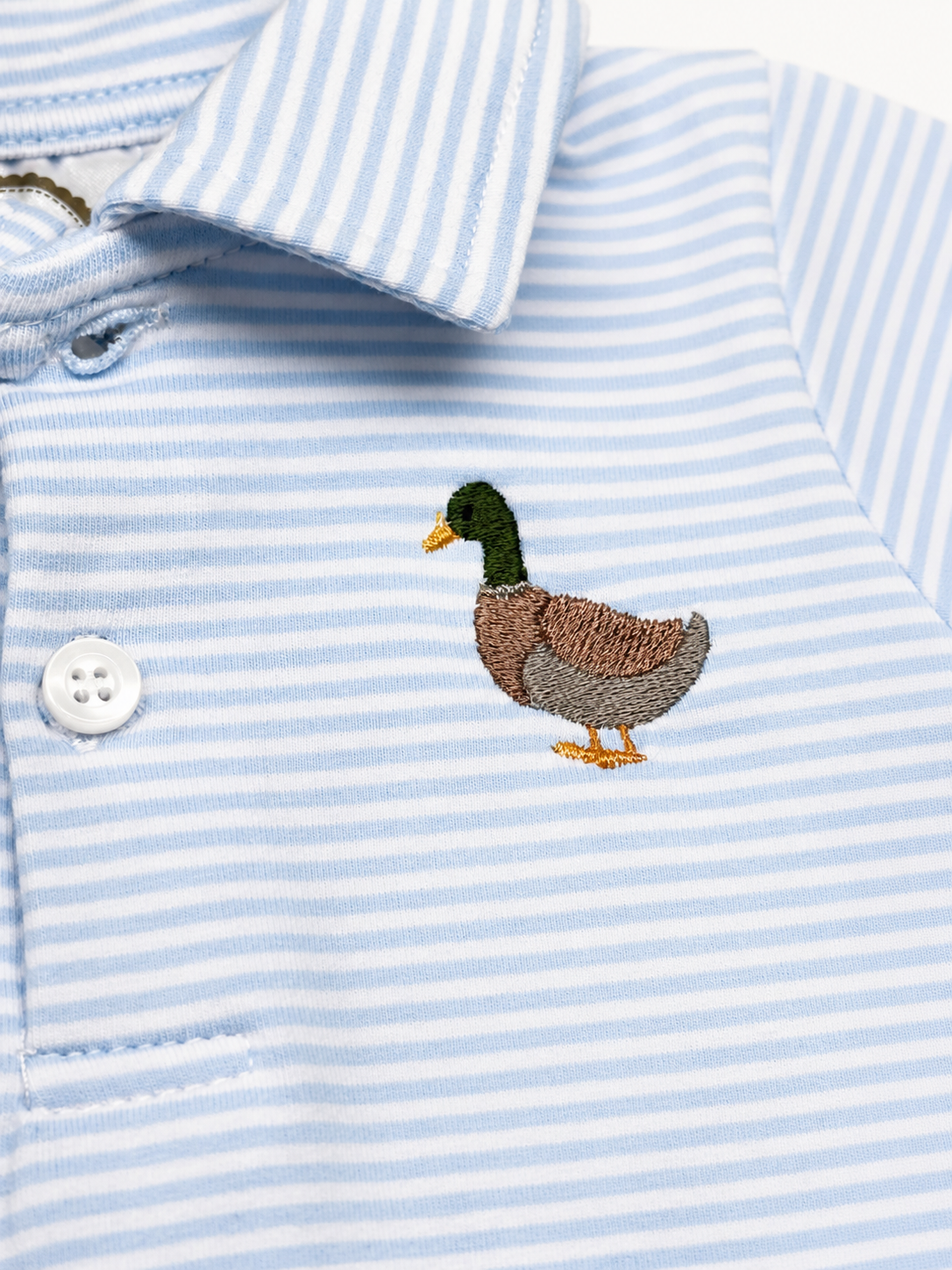The Mallard Bubble